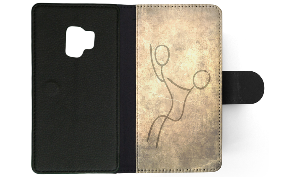 FLIP CASE FOR SAMSUNG GALAXY|KAMA SUTRA SEXY POSITIONS #20 - Picture 94 of 120