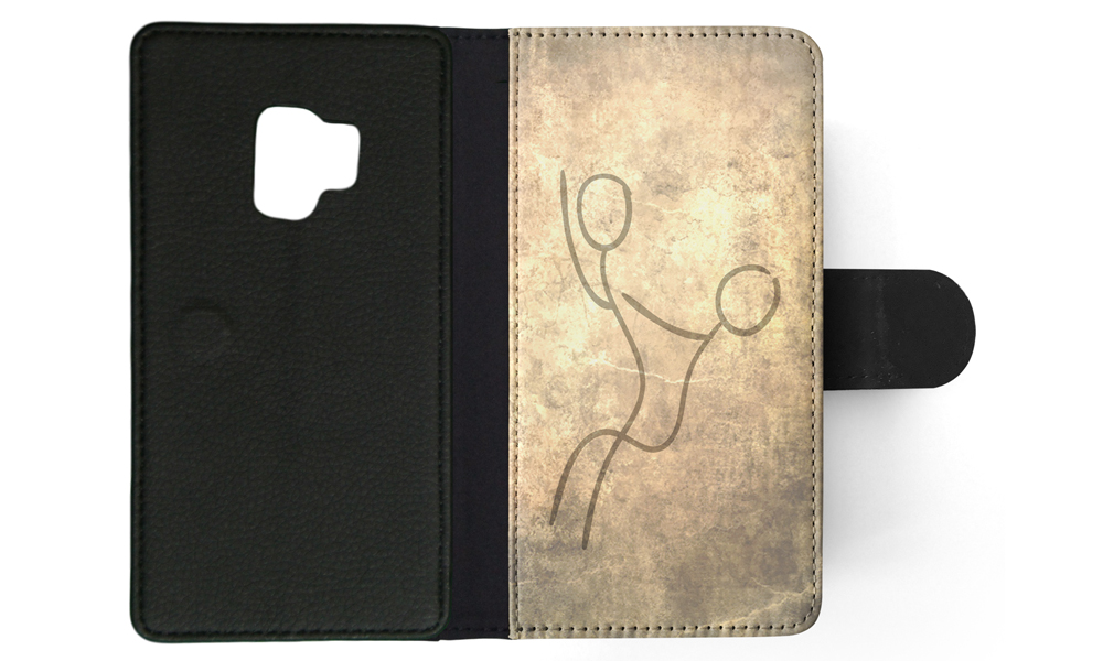 FLIP CASE FOR SAMSUNG GALAXY|KAMA SUTRA SEXY POSITIONS #20 - Picture 99 of 120