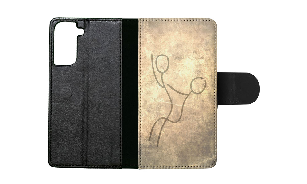 FLIP CASE FOR SAMSUNG GALAXY|KAMA SUTRA SEXY POSITIONS #20 - Picture 64 of 120
