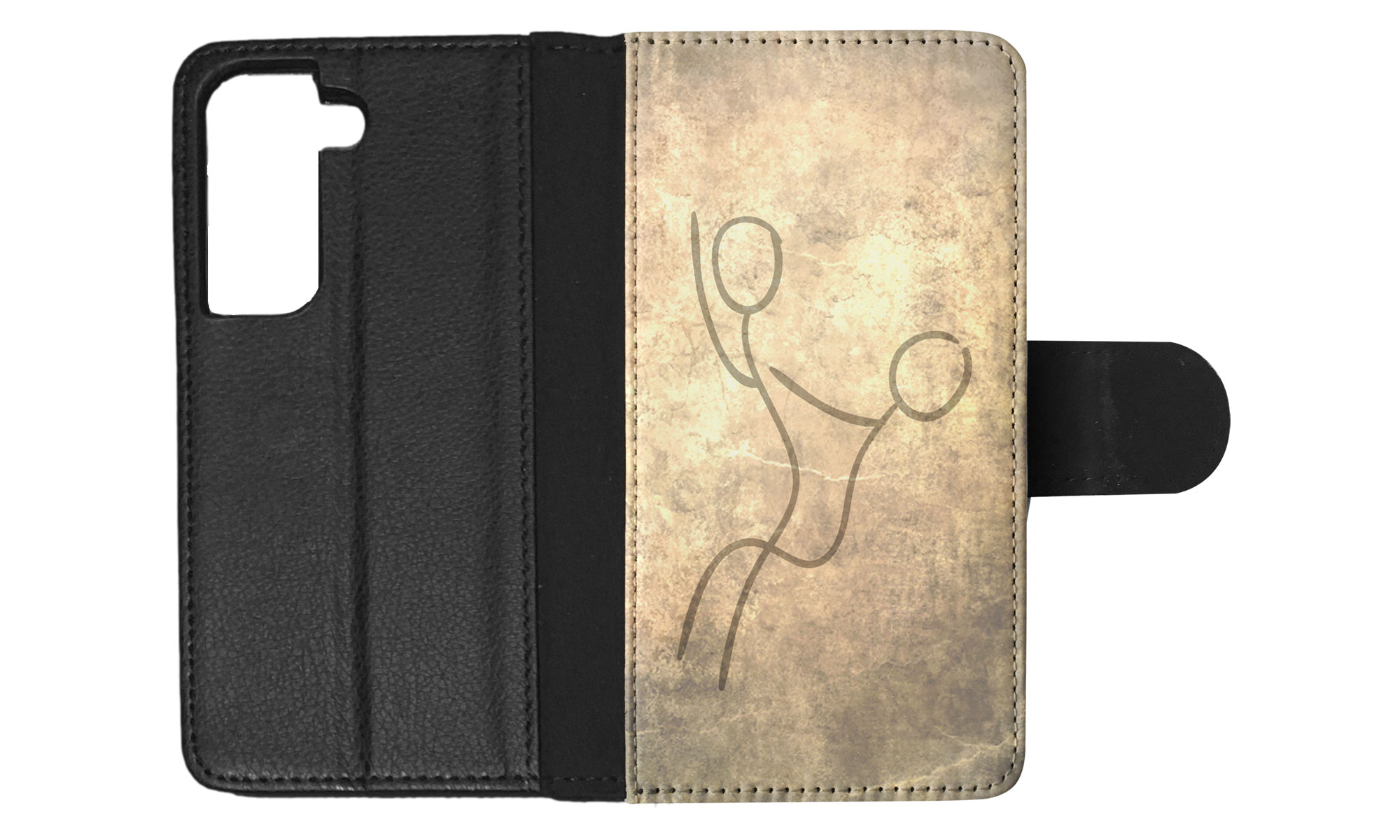 FLIP CASE FOR SAMSUNG GALAXY|KAMA SUTRA SEXY POSITIONS #20 - Picture 49 of 120