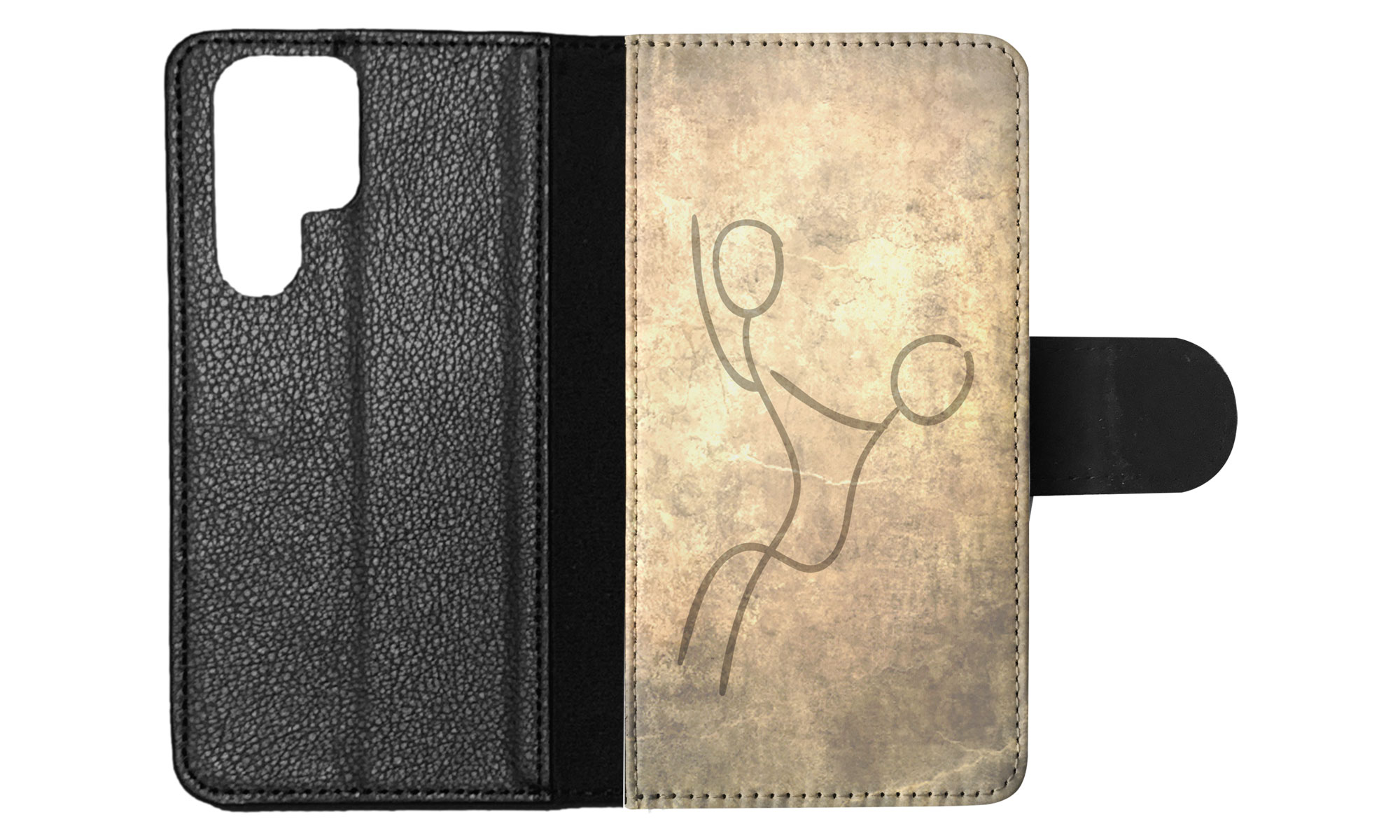 FLIP CASE FOR SAMSUNG GALAXY|KAMA SUTRA SEXY POSITIONS #20 - Picture 39 of 120