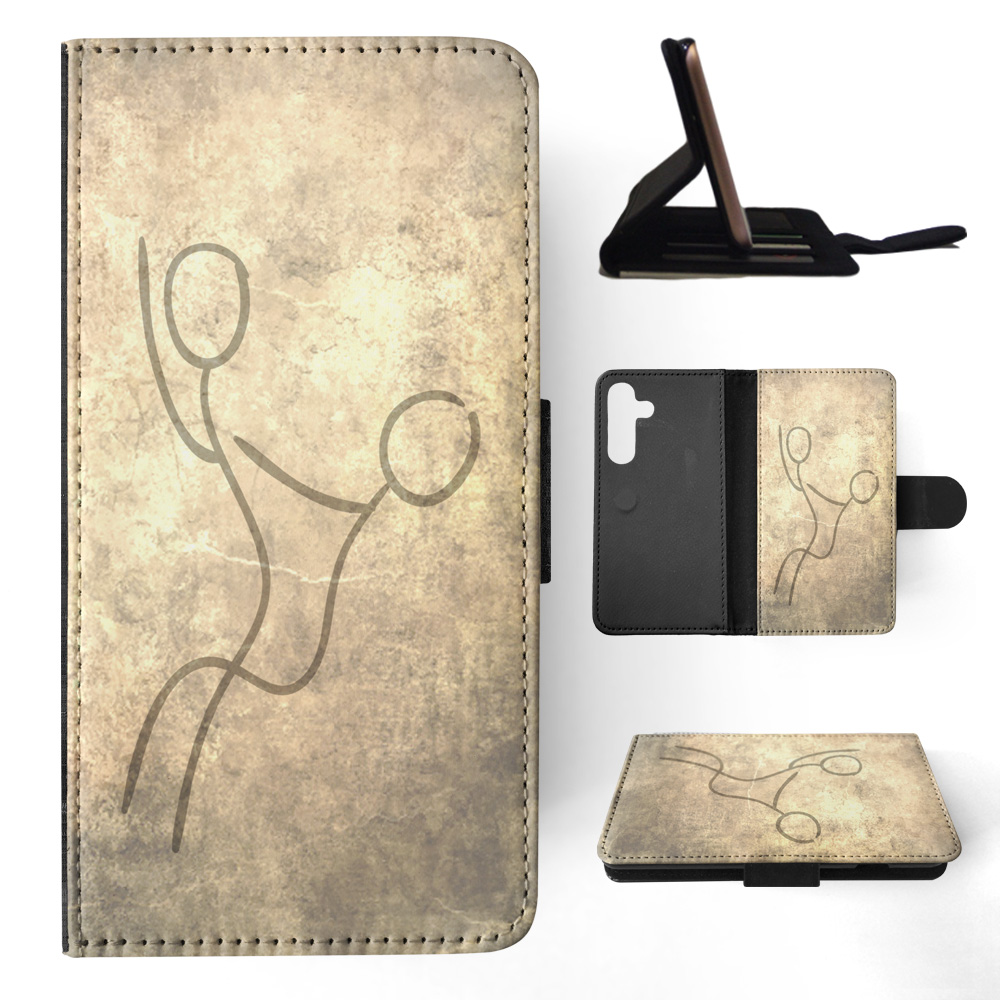 FLIP CASE FOR SAMSUNG GALAXY|KAMA SUTRA SEXY POSITIONS #20 - Picture 16 of 120