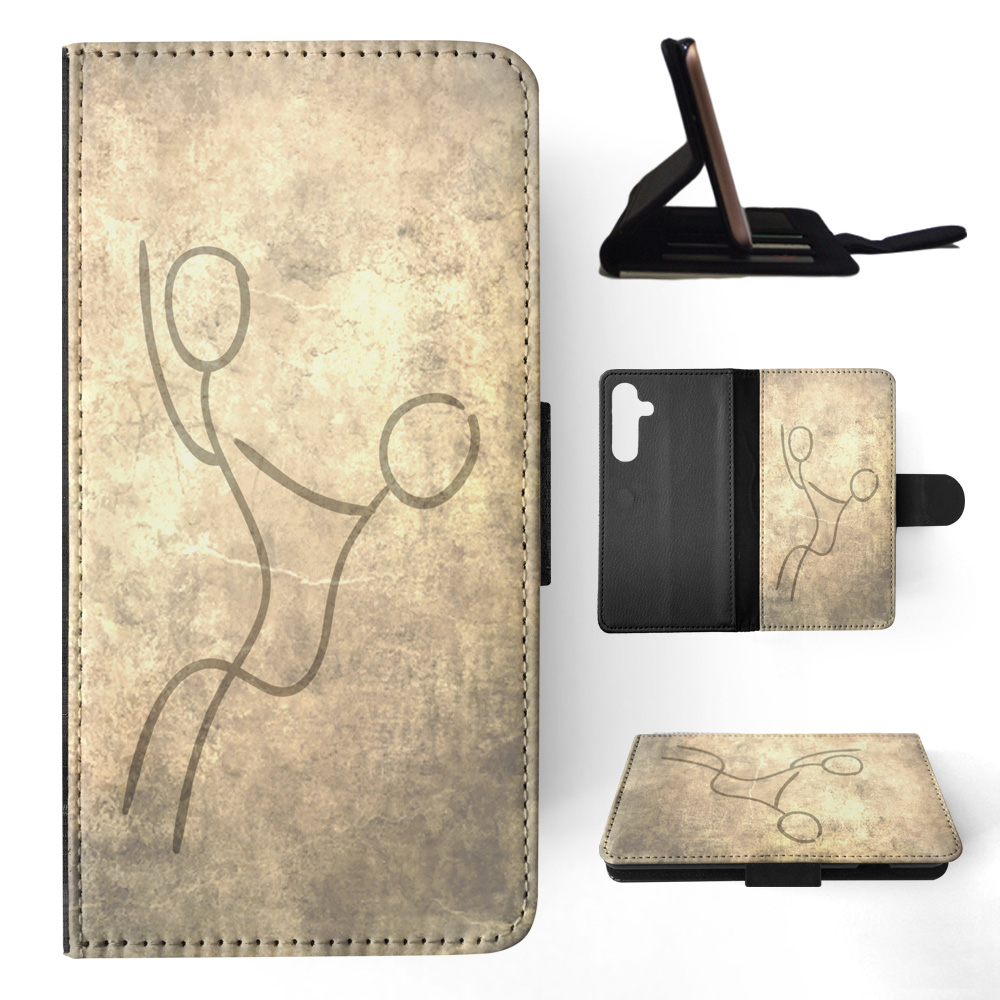FLIP CASE FOR SAMSUNG GALAXY|KAMA SUTRA SEXY POSITIONS #20 - Picture 11 of 120