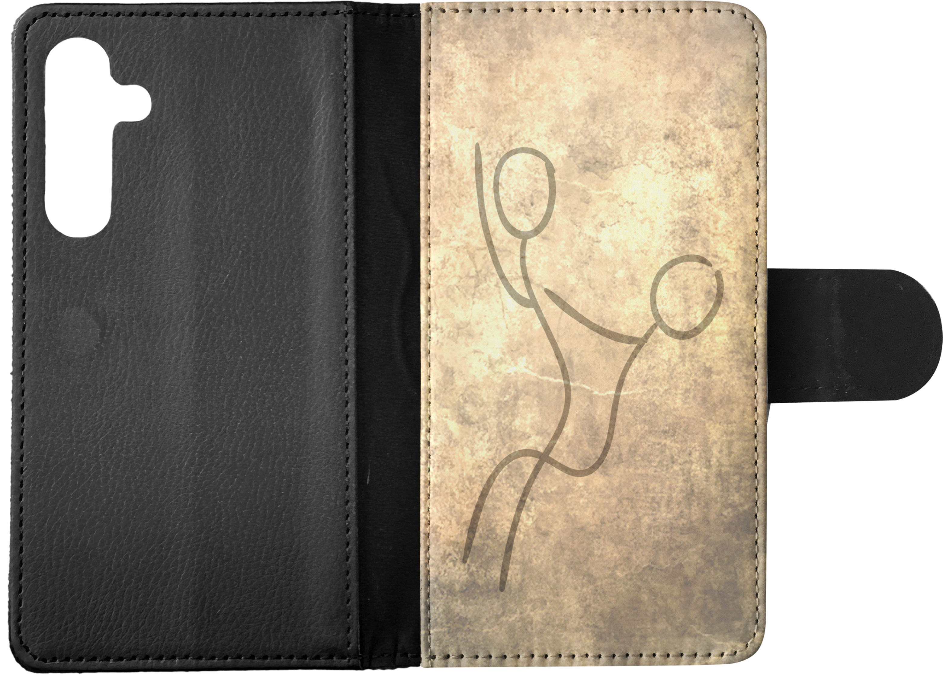 FLIP CASE FOR SAMSUNG GALAXY|KAMA SUTRA SEXY POSITIONS #20 - Picture 14 of 120