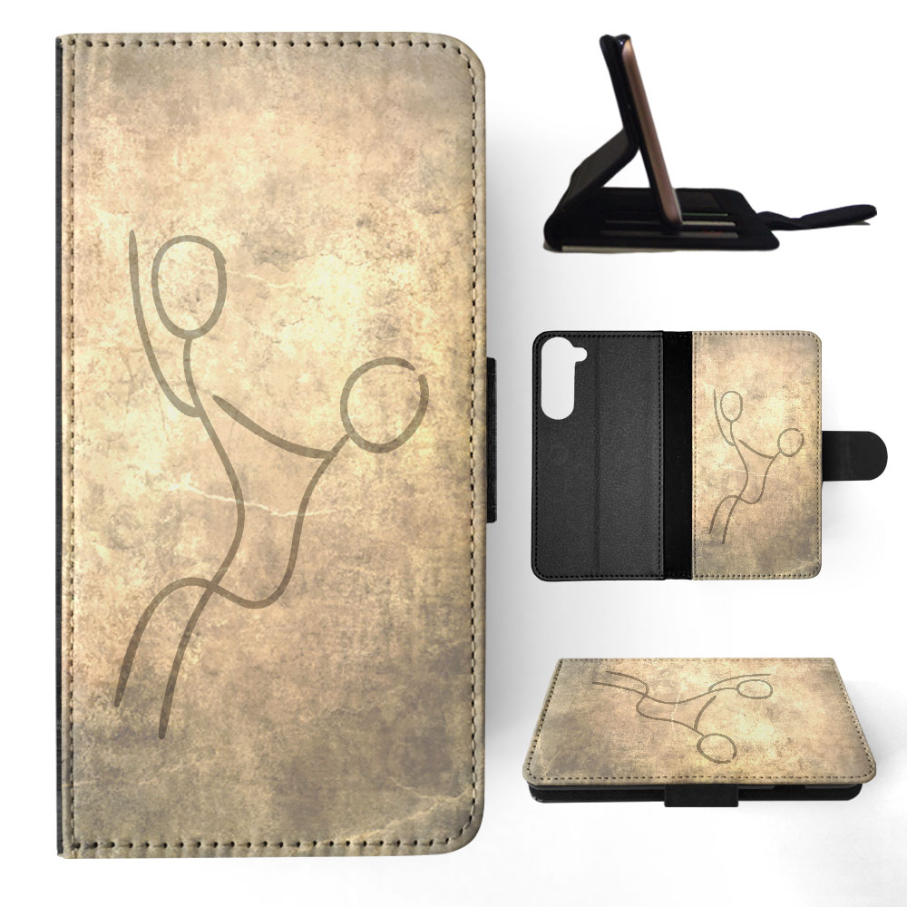 FLIP CASE FOR SAMSUNG GALAXY|KAMA SUTRA SEXY POSITIONS #20 - Picture 26 of 120