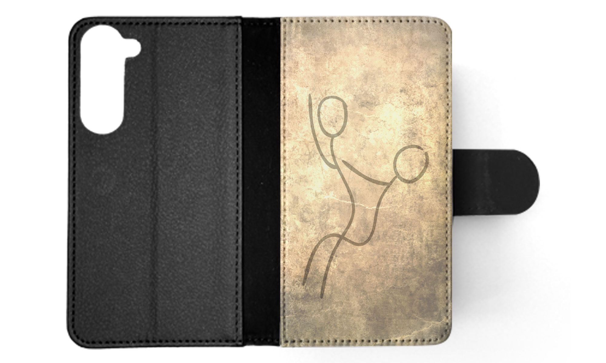 FLIP CASE FOR SAMSUNG GALAXY|KAMA SUTRA SEXY POSITIONS #20 - Picture 29 of 120