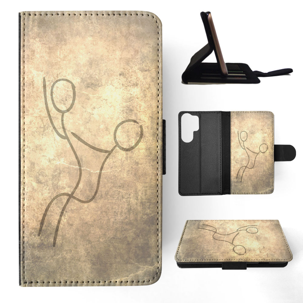 FLIP CASE FOR SAMSUNG GALAXY|KAMA SUTRA SEXY POSITIONS #20 - Picture 21 of 120