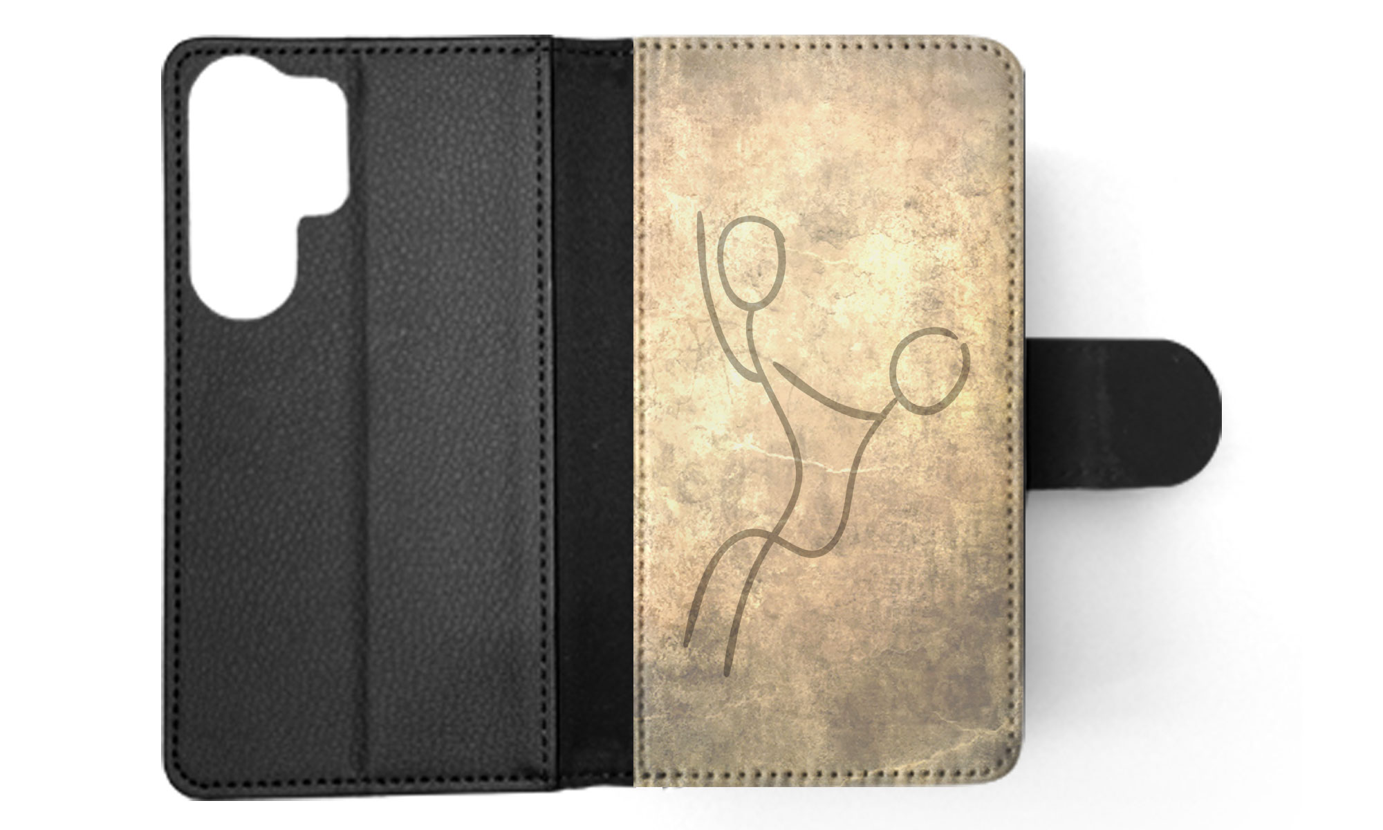 FLIP CASE FOR SAMSUNG GALAXY|KAMA SUTRA SEXY POSITIONS #20 - Picture 24 of 120