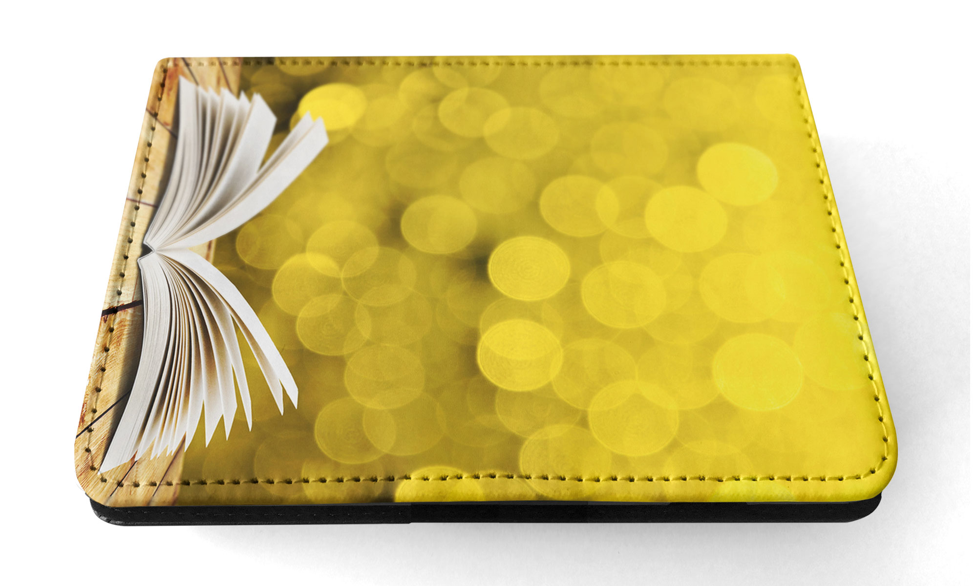 FUNDA FUNDA PARA IPAD DE APPLE|COOL BOOK NERD LOVER - Imagen 23 de 55