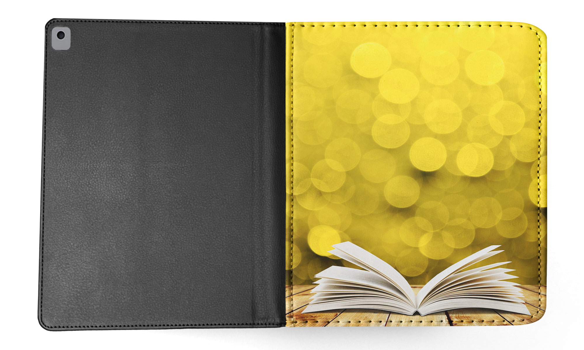 FUNDA FUNDA PARA IPAD DE APPLE|COOL BOOK NERD LOVER - Imagen 24 de 55
