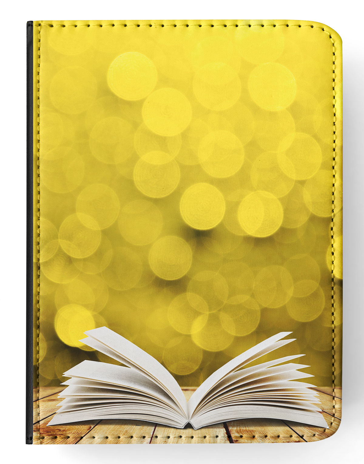 FUNDA FUNDA PARA IPAD DE APPLE|COOL BOOK NERD LOVER - Imagen 12 de 55