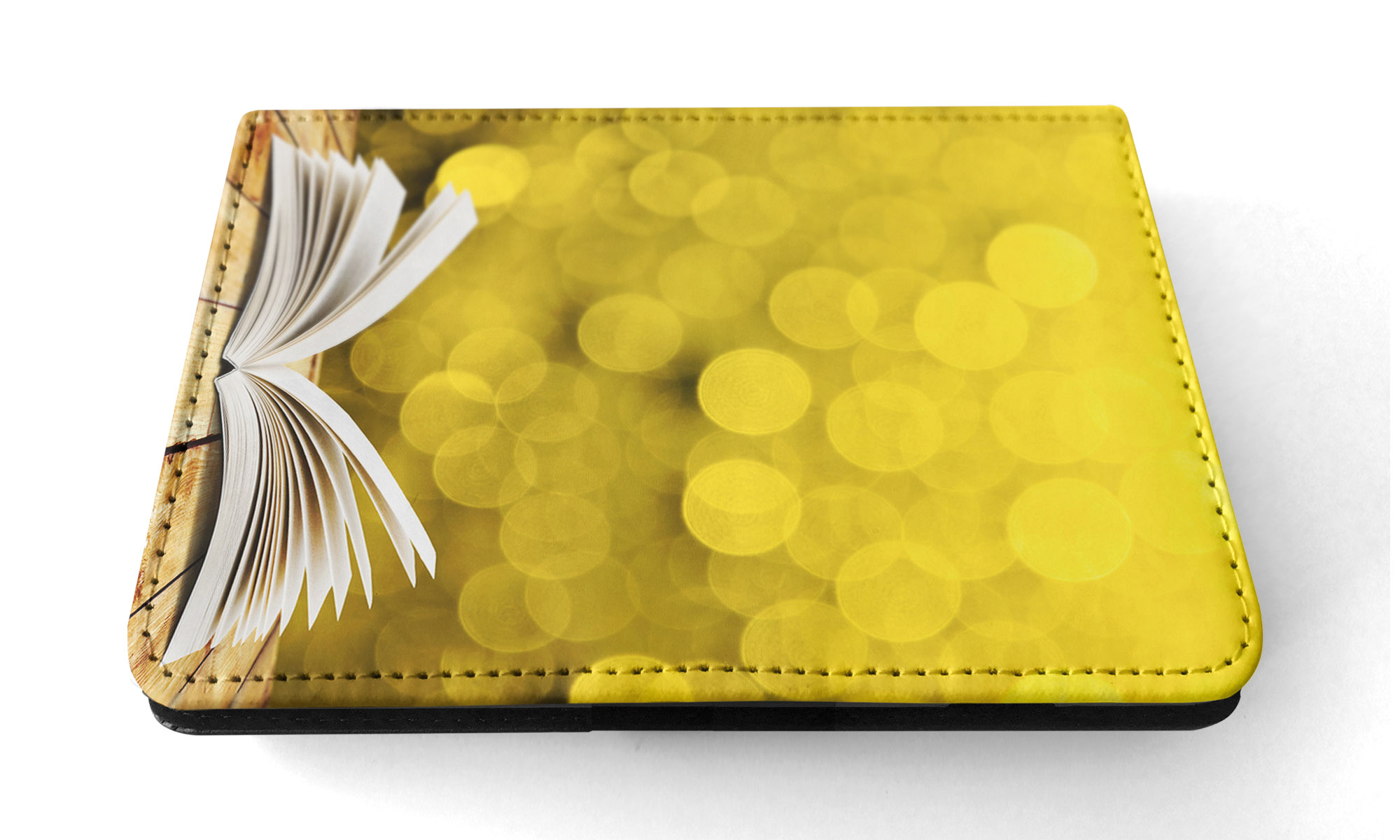 FUNDA FUNDA PARA IPAD DE APPLE|COOL BOOK NERD LOVER - Imagen 13 de 55