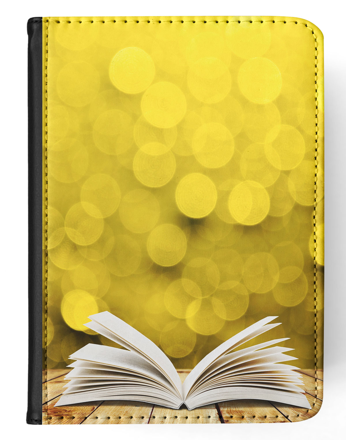 FUNDA FUNDA PARA IPAD DE APPLE|COOL BOOK NERD LOVER - Imagen 37 de 55