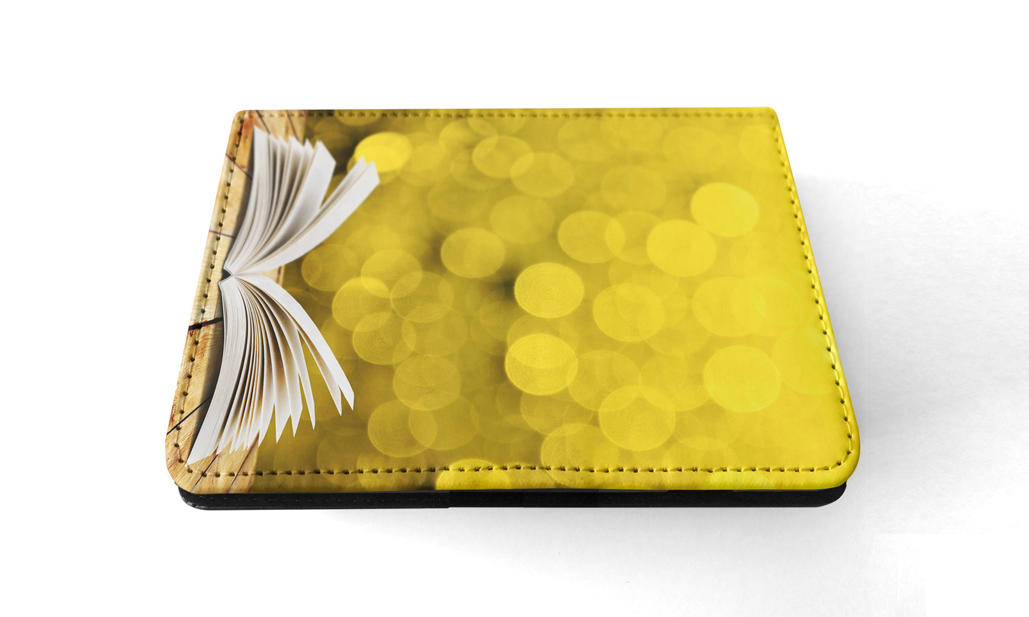 FUNDA FUNDA PARA IPAD DE APPLE|COOL BOOK NERD LOVER - Imagen 8 de 55