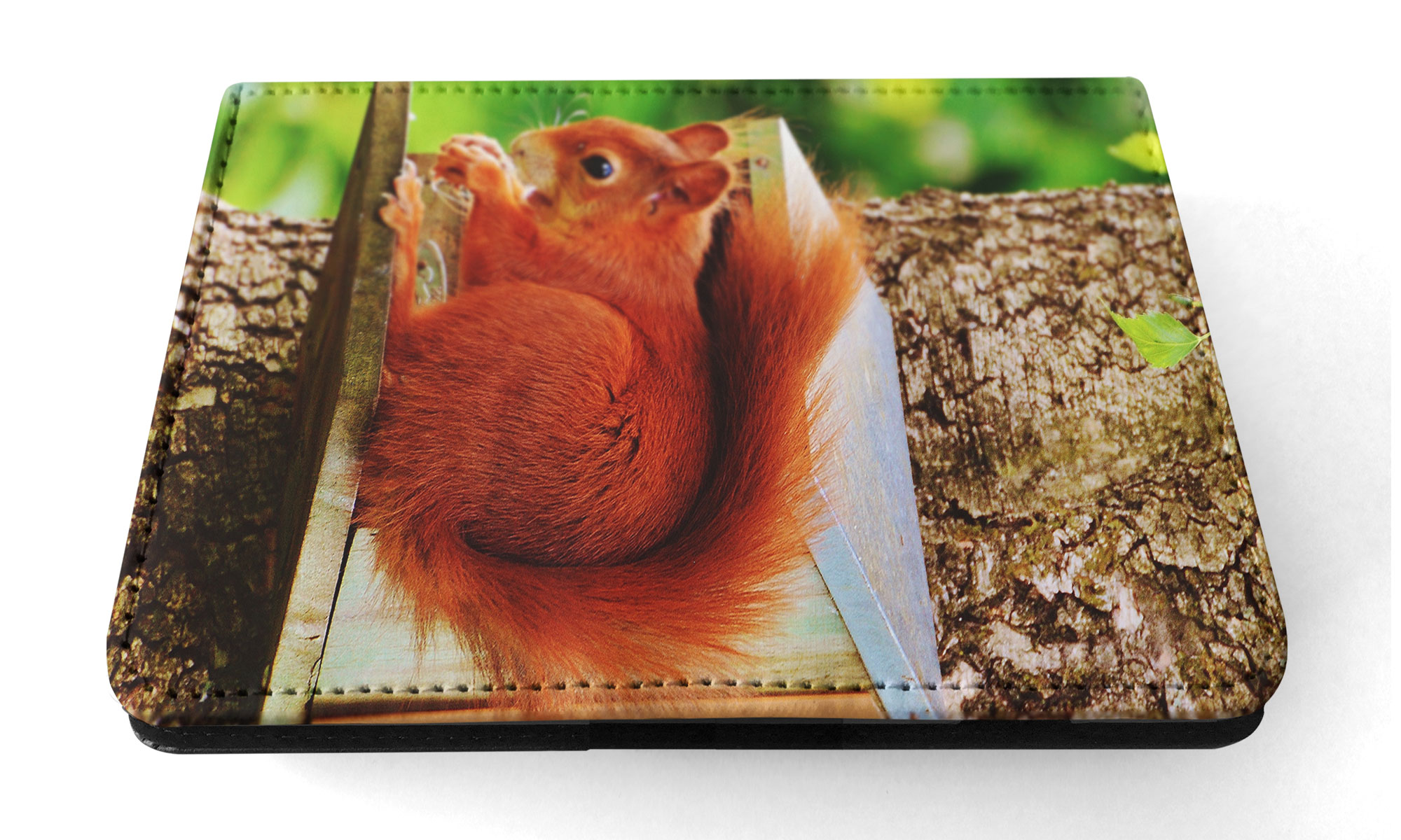 FUNDA FUNDA PARA IPAD DE APPLE|ADORABLE ROEDOR ARDILLA #2 - Imagen 23 de 55