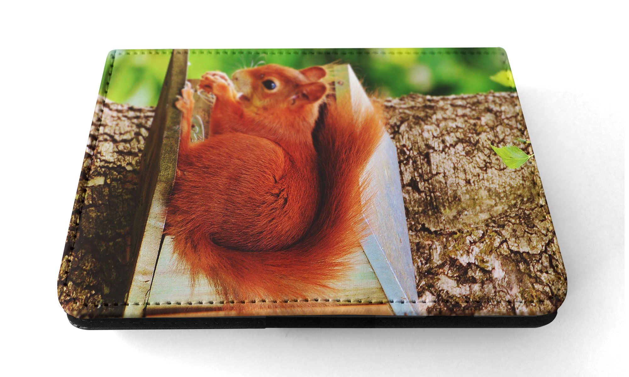 FUNDA FUNDA PARA IPAD DE APPLE|ADORABLE ROEDOR ARDILLA #2 - Imagen 13 de 55