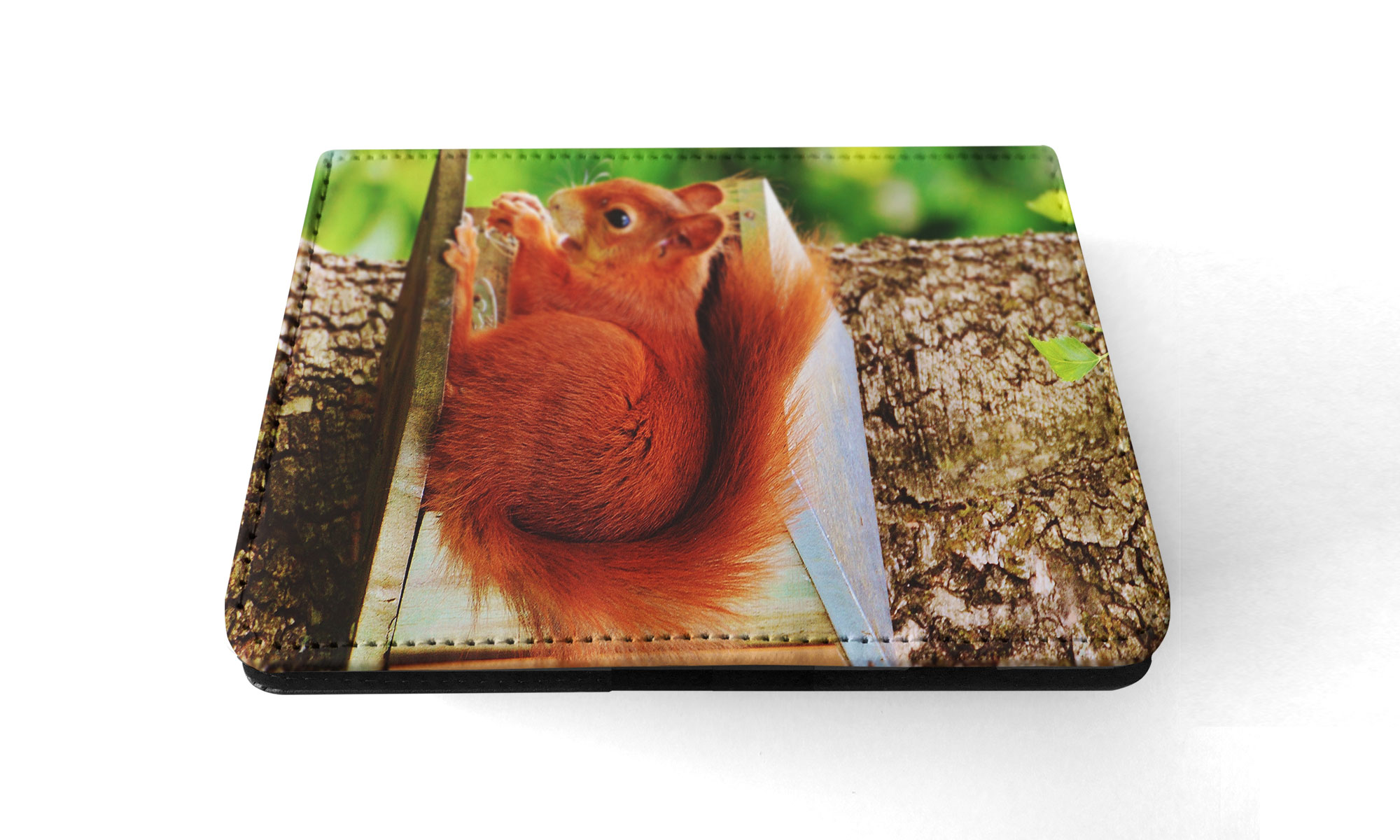 FUNDA FUNDA PARA IPAD DE APPLE|ADORABLE ROEDOR ARDILLA #2 - Imagen 8 de 55
