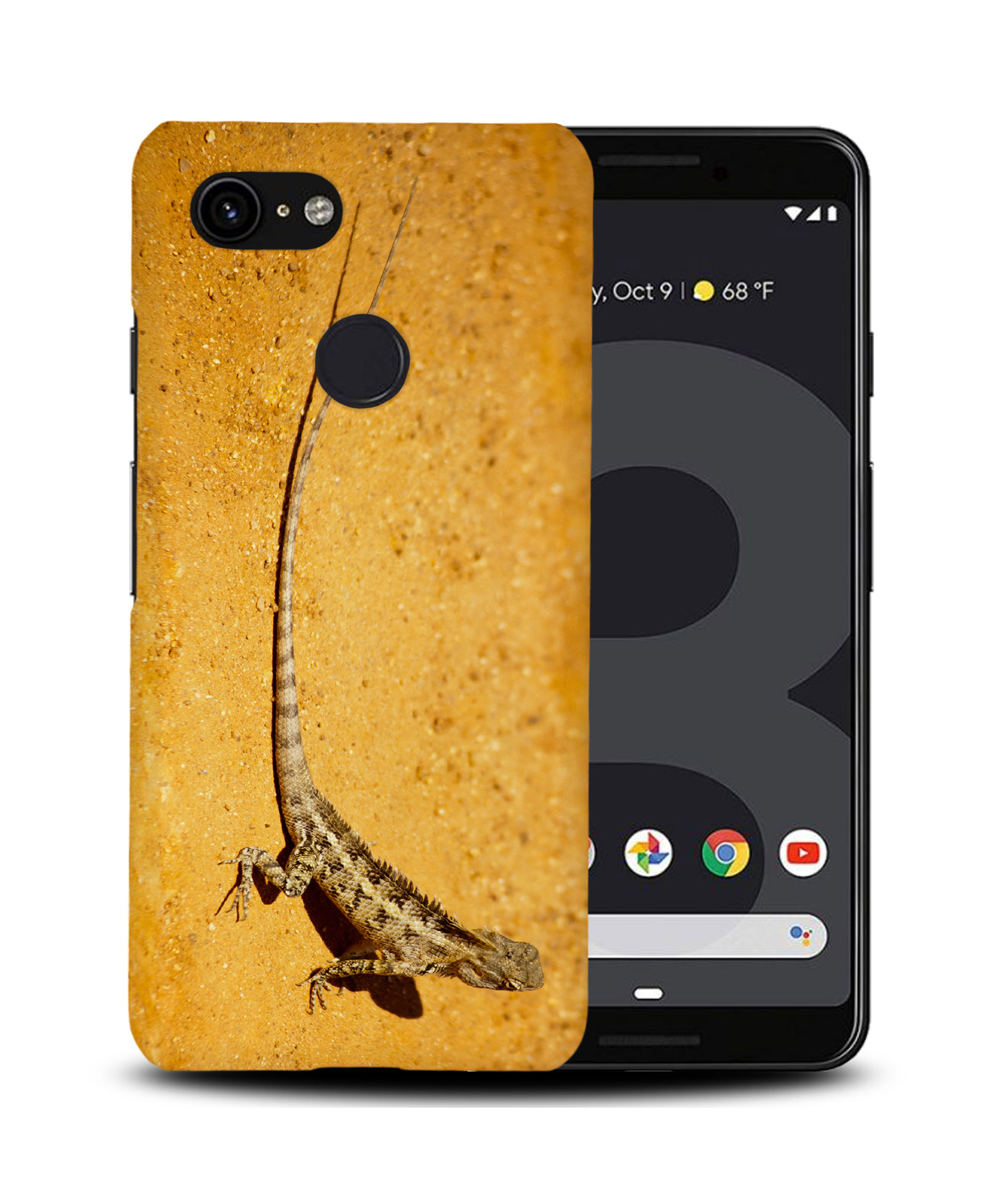 CASE COVER FOR GOOGLE PIXEL|REPTILE LIZARD REPTILIA - 第 7/11 張圖片