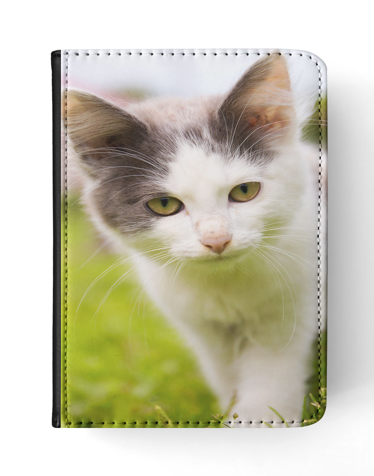 FUNDA FUNDA PARA APPLE IPAD|CAT GATITO ANIMAL FELINO - Imagen 7 de 55