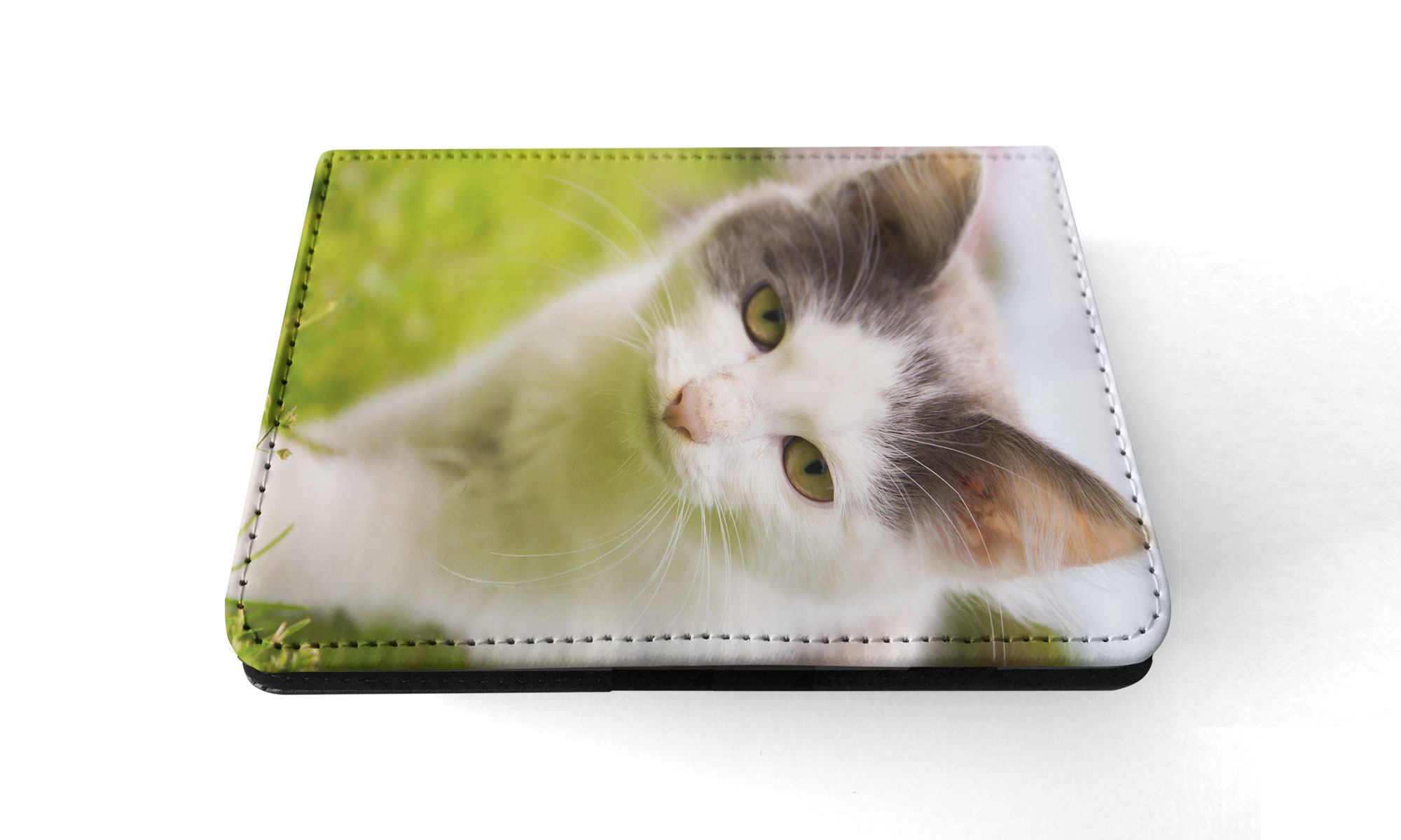 FUNDA FUNDA PARA APPLE IPAD|CAT GATITO ANIMAL FELINO - Imagen 8 de 55