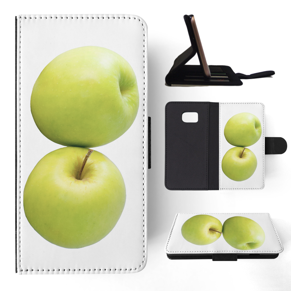 FUNDA ABATIBLE PARA SAMSUNG GALAXY|DOS MANZANA VERDE SALUDABLE - Imagen 111 de 120