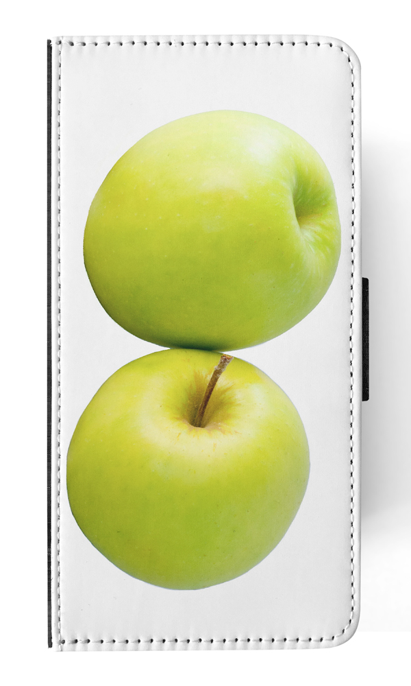 FUNDA ABATIBLE PARA SAMSUNG GALAXY|DOS MANZANA VERDE SALUDABLE - Imagen 112 de 120