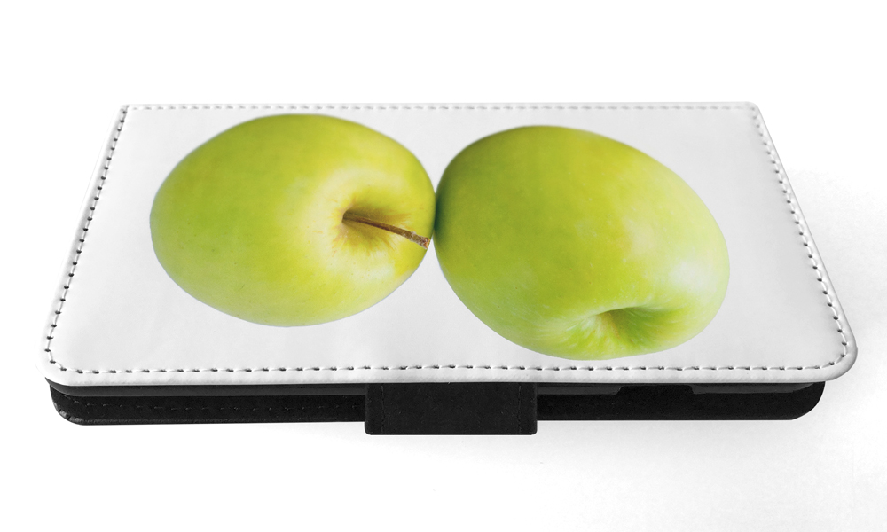 FUNDA ABATIBLE PARA SAMSUNG GALAXY|DOS MANZANA VERDE SALUDABLE - Imagen 113 de 120
