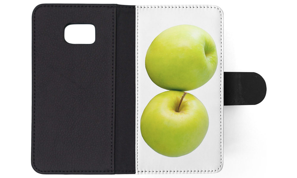 FUNDA ABATIBLE PARA SAMSUNG GALAXY|DOS MANZANA VERDE SALUDABLE - Imagen 114 de 120