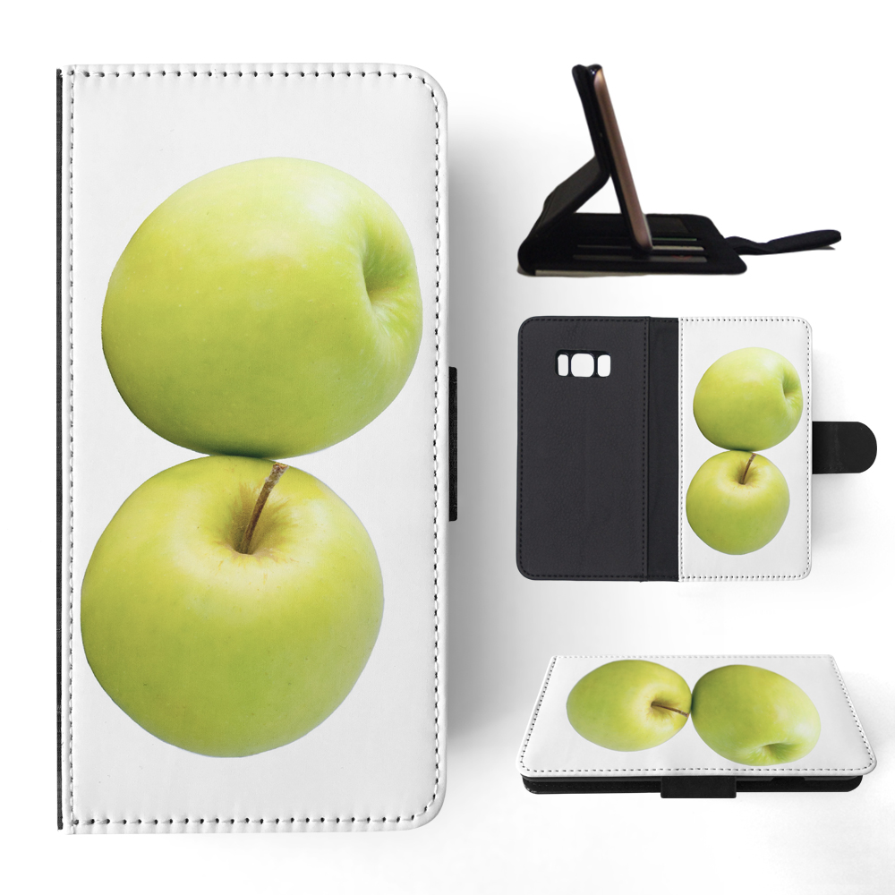 FUNDA ABATIBLE PARA SAMSUNG GALAXY|DOS MANZANA VERDE SALUDABLE - Imagen 106 de 120