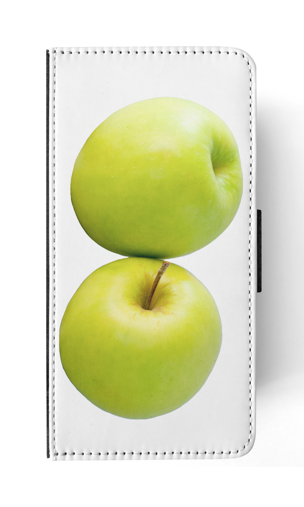 FUNDA ABATIBLE PARA SAMSUNG GALAXY|DOS MANZANA VERDE SALUDABLE - Imagen 107 de 120