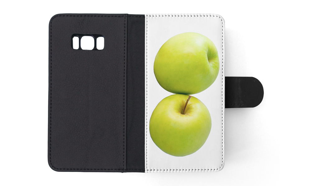 FUNDA ABATIBLE PARA SAMSUNG GALAXY|DOS MANZANA VERDE SALUDABLE - Imagen 109 de 120