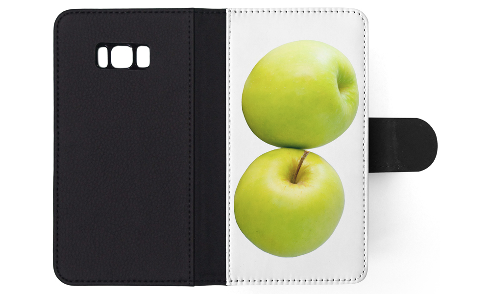 FUNDA ABATIBLE PARA SAMSUNG GALAXY|DOS MANZANA VERDE SALUDABLE - Imagen 104 de 120