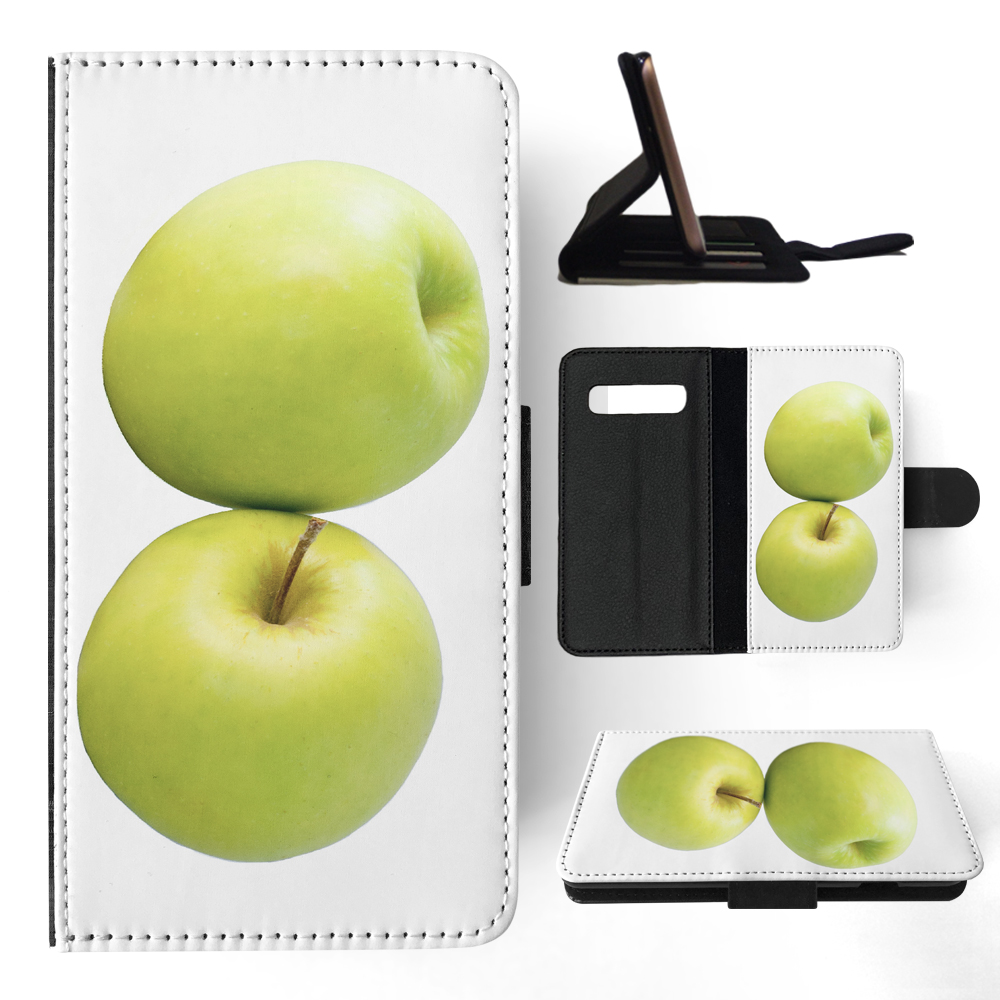 FUNDA ABATIBLE PARA SAMSUNG GALAXY|DOS MANZANA VERDE SALUDABLE - Imagen 86 de 120