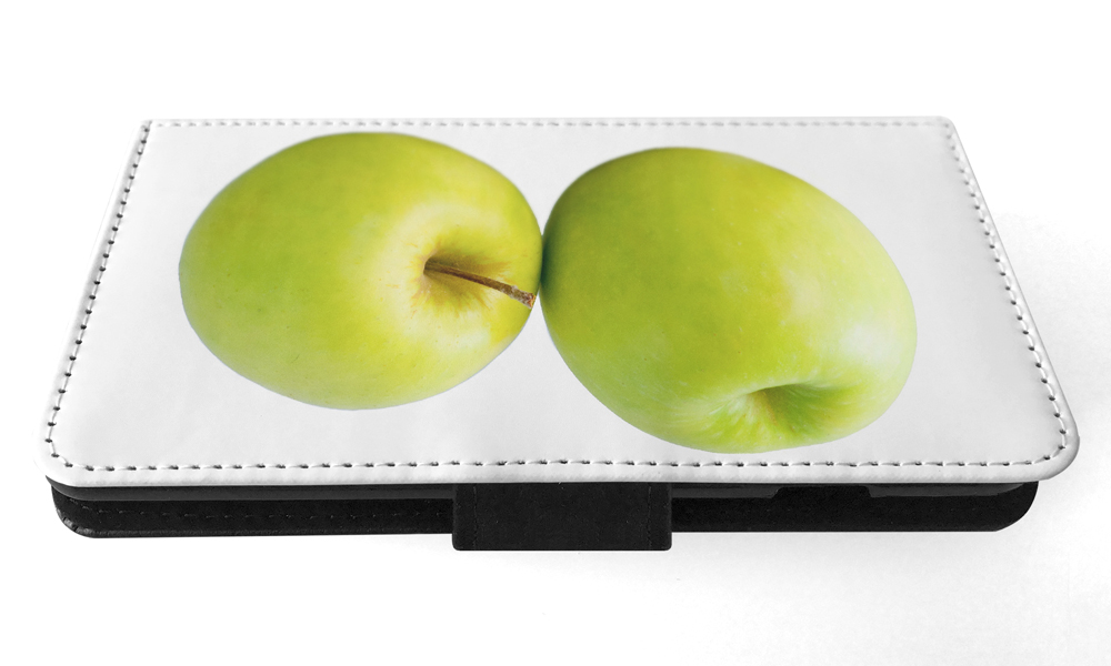 FUNDA ABATIBLE PARA SAMSUNG GALAXY|DOS MANZANA VERDE SALUDABLE - Imagen 83 de 120