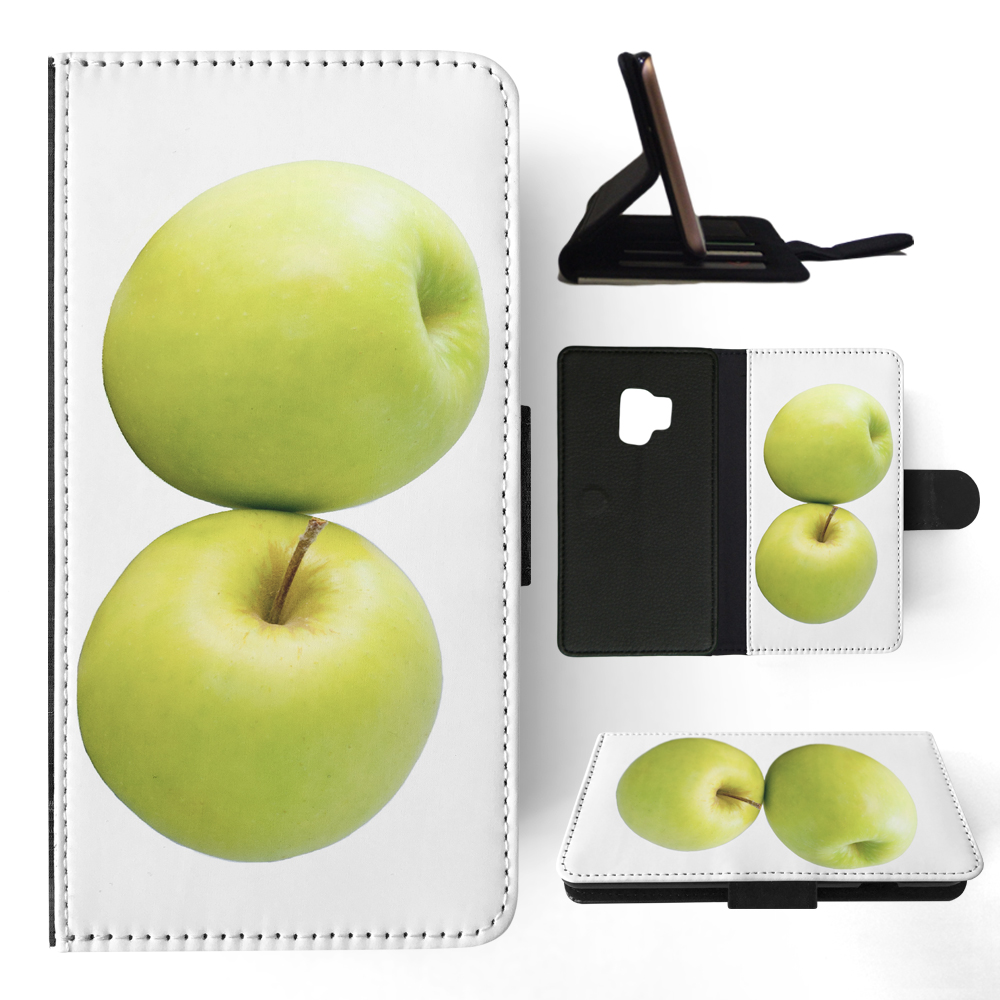 FUNDA ABATIBLE PARA SAMSUNG GALAXY|DOS MANZANA VERDE SALUDABLE - Imagen 91 de 120