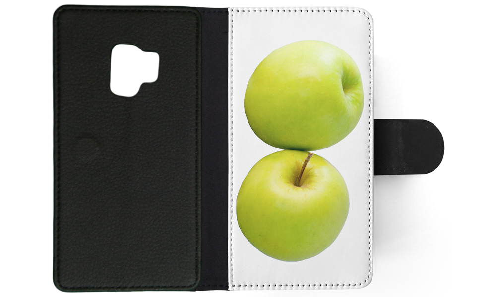 FUNDA ABATIBLE PARA SAMSUNG GALAXY|DOS MANZANA VERDE SALUDABLE - Imagen 94 de 120
