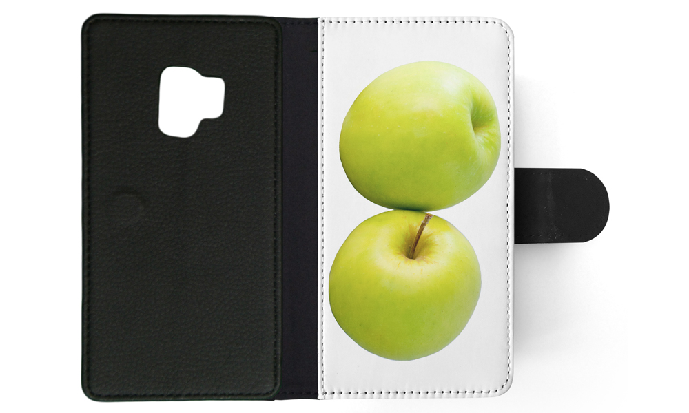 FUNDA ABATIBLE PARA SAMSUNG GALAXY|DOS MANZANA VERDE SALUDABLE - Imagen 99 de 120