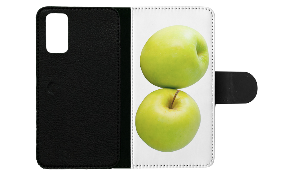 FUNDA ABATIBLE PARA SAMSUNG GALAXY|DOS MANZANA VERDE SALUDABLE - Imagen 79 de 120