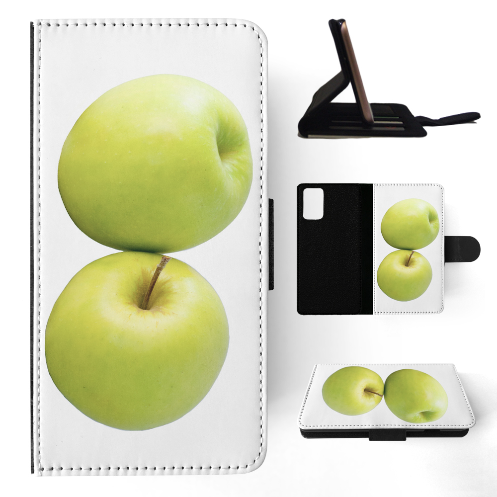 FUNDA ABATIBLE PARA SAMSUNG GALAXY|DOS MANZANA VERDE SALUDABLE - Imagen 71 de 120