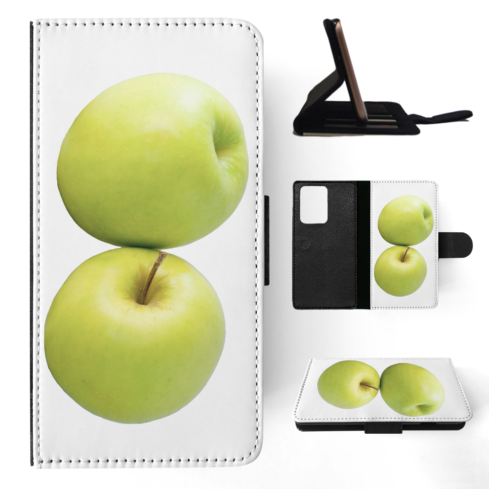 FUNDA ABATIBLE PARA SAMSUNG GALAXY|DOS MANZANA VERDE SALUDABLE - Imagen 66 de 120
