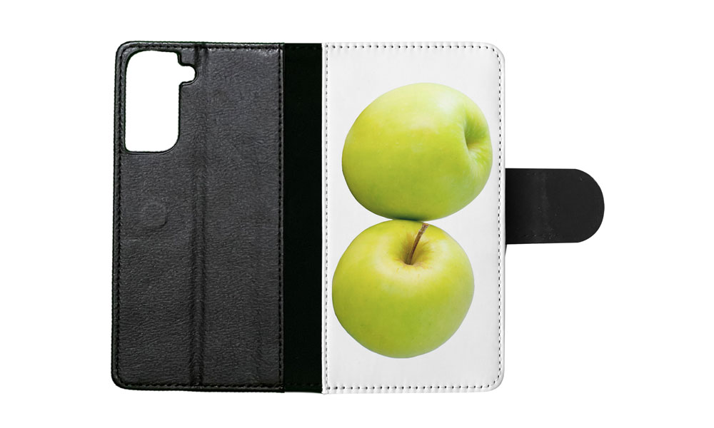 FUNDA ABATIBLE PARA SAMSUNG GALAXY|DOS MANZANA VERDE SALUDABLE - Imagen 64 de 120