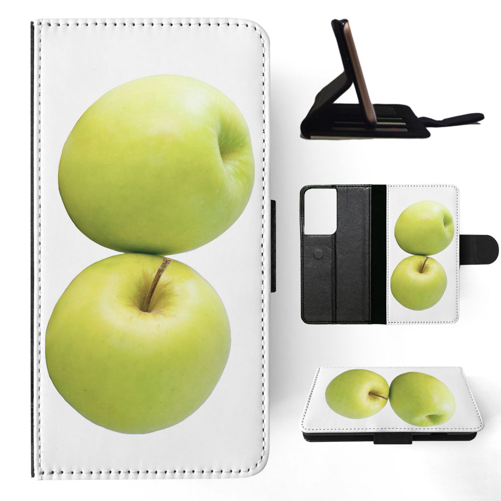 FUNDA ABATIBLE PARA SAMSUNG GALAXY|DOS MANZANA VERDE SALUDABLE - Imagen 51 de 120