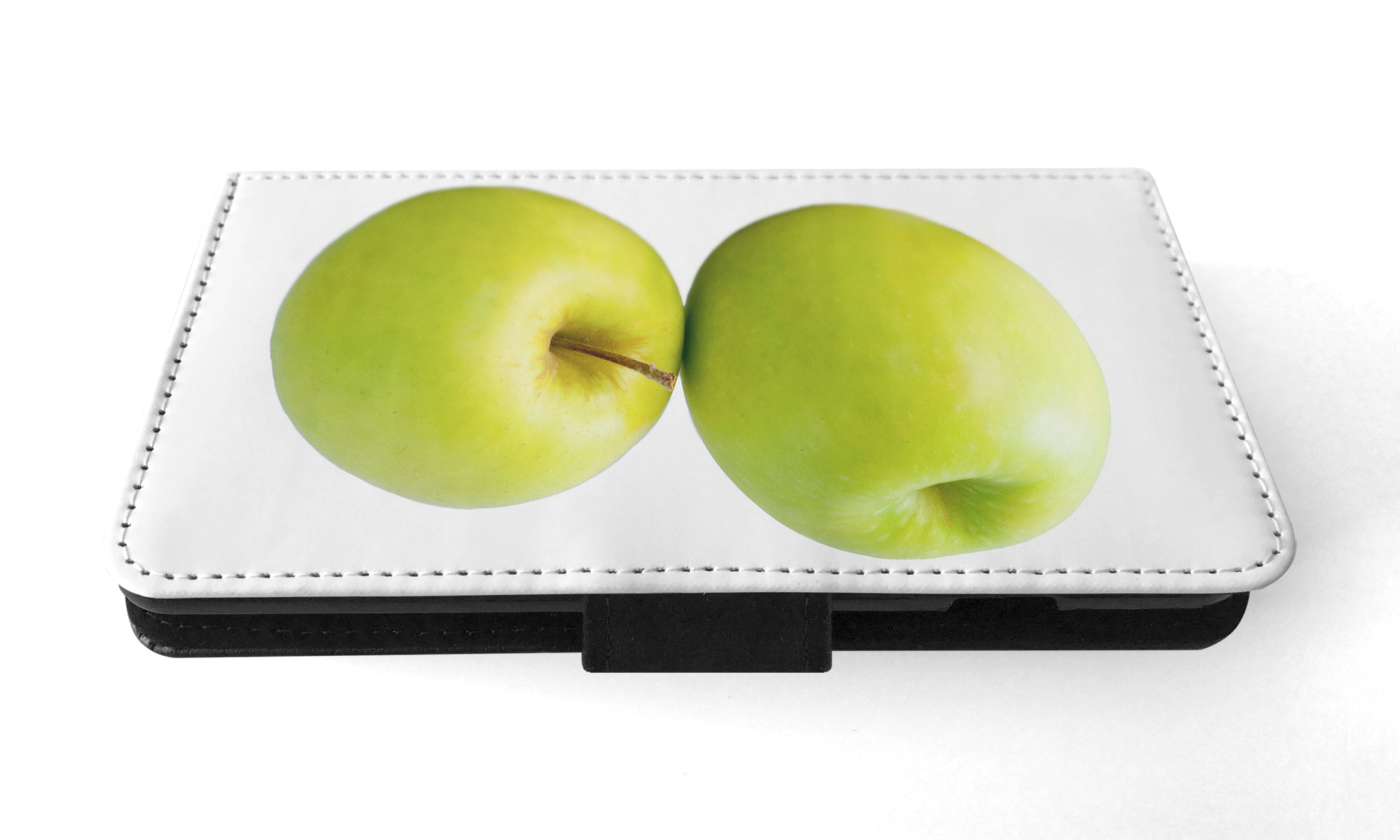 FUNDA ABATIBLE PARA SAMSUNG GALAXY|DOS MANZANA VERDE SALUDABLE - Imagen 48 de 120