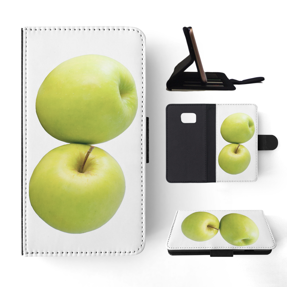 FUNDA ABATIBLE PARA SAMSUNG GALAXY|DOS MANZANA VERDE SALUDABLE - Imagen 116 de 120
