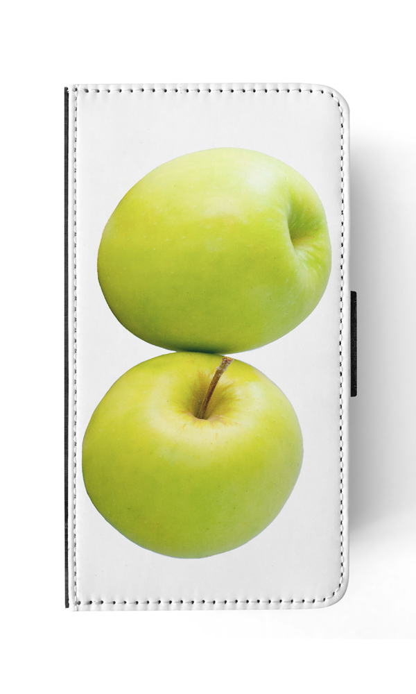 FUNDA ABATIBLE PARA SAMSUNG GALAXY|DOS MANZANA VERDE SALUDABLE - Imagen 117 de 120