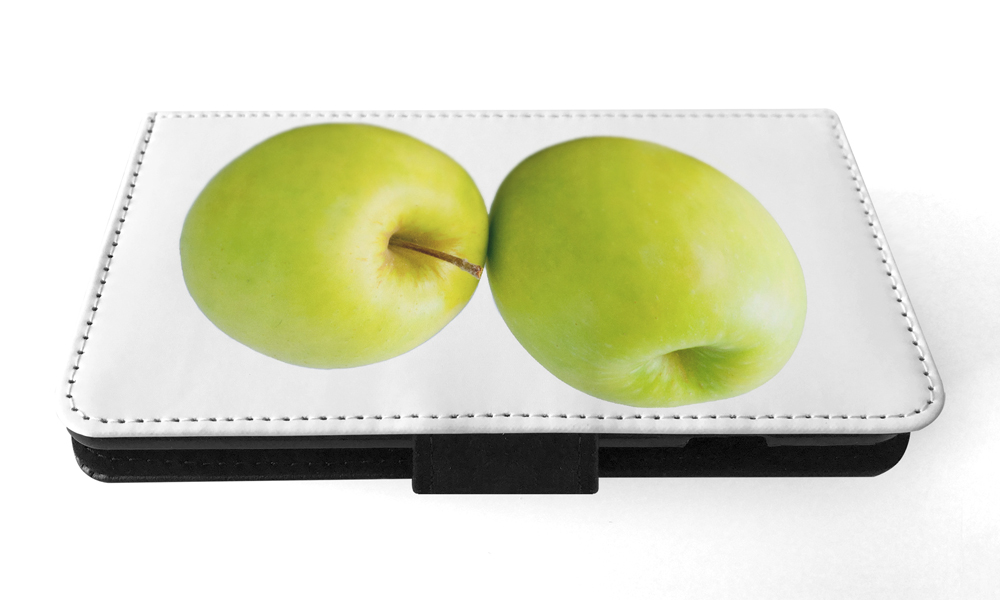 FUNDA ABATIBLE PARA SAMSUNG GALAXY|DOS MANZANA VERDE SALUDABLE - Imagen 118 de 120