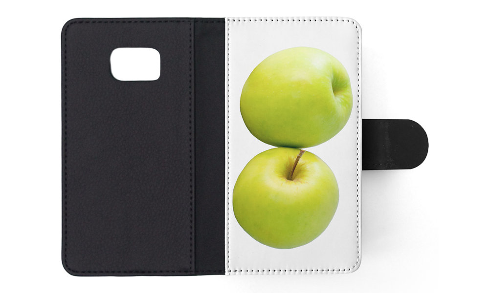 FUNDA ABATIBLE PARA SAMSUNG GALAXY|DOS MANZANA VERDE SALUDABLE - Imagen 119 de 120