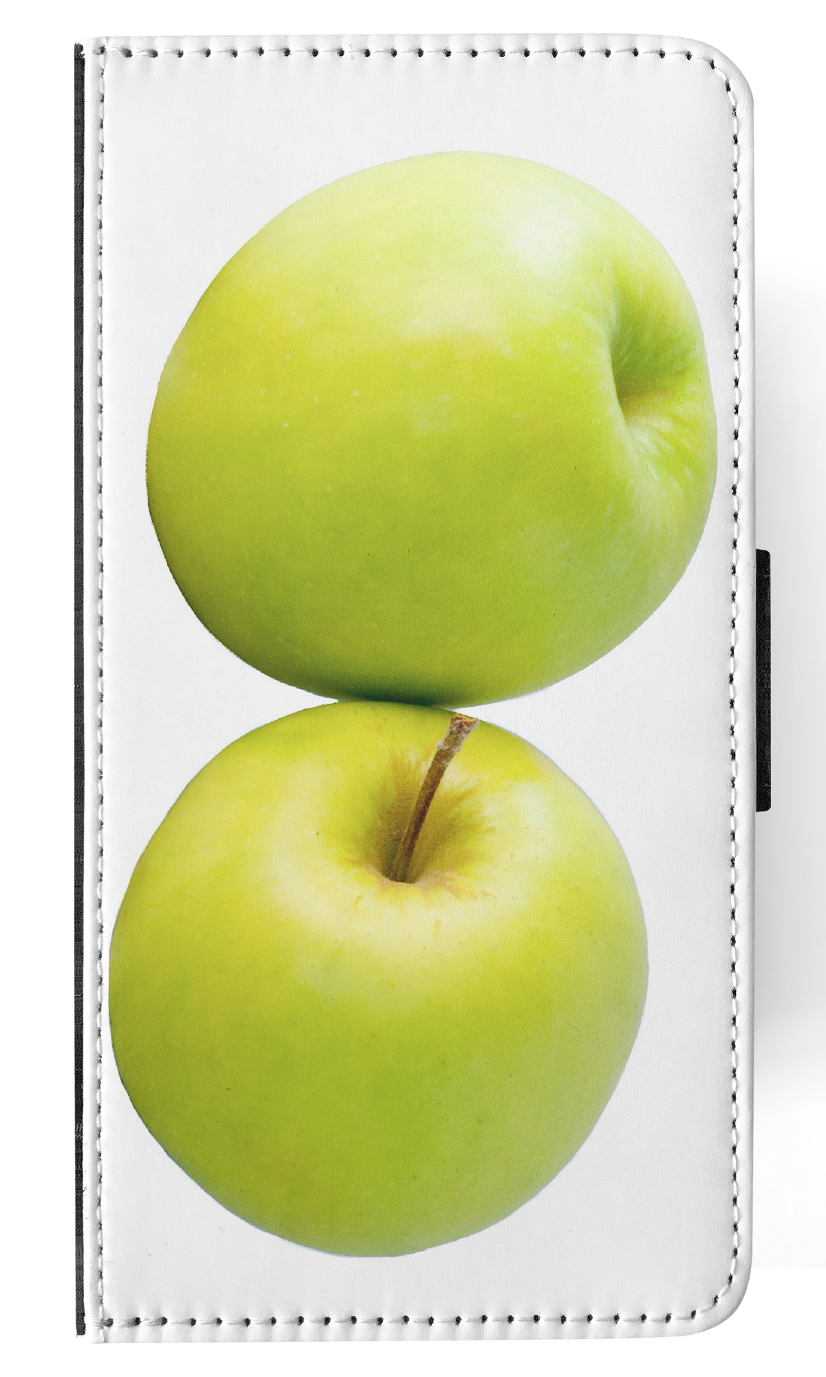 FUNDA ABATIBLE PARA SAMSUNG GALAXY|DOS MANZANA VERDE SALUDABLE - Imagen 12 de 120