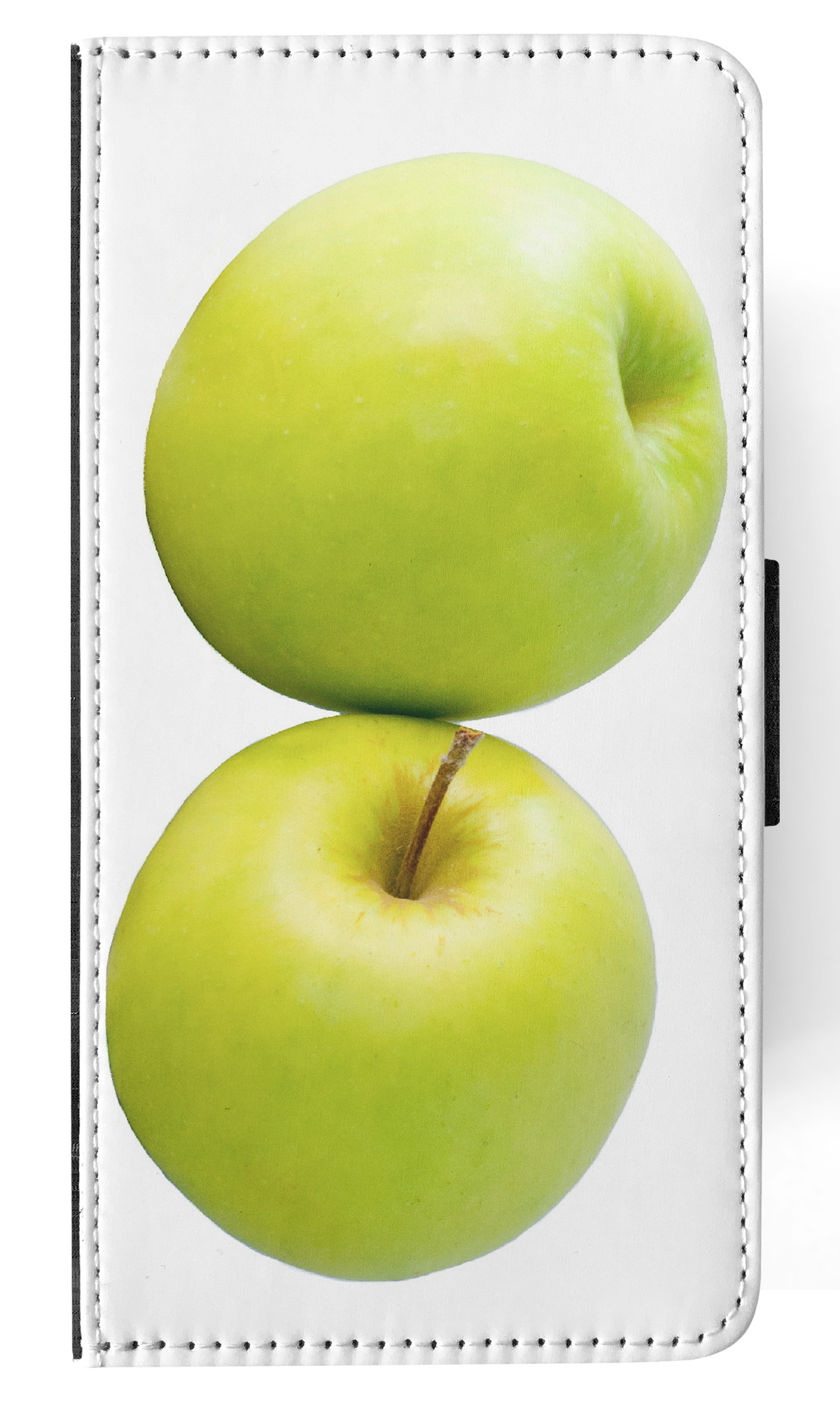 FUNDA ABATIBLE PARA SAMSUNG GALAXY|DOS MANZANA VERDE SALUDABLE - Imagen 7 de 120
