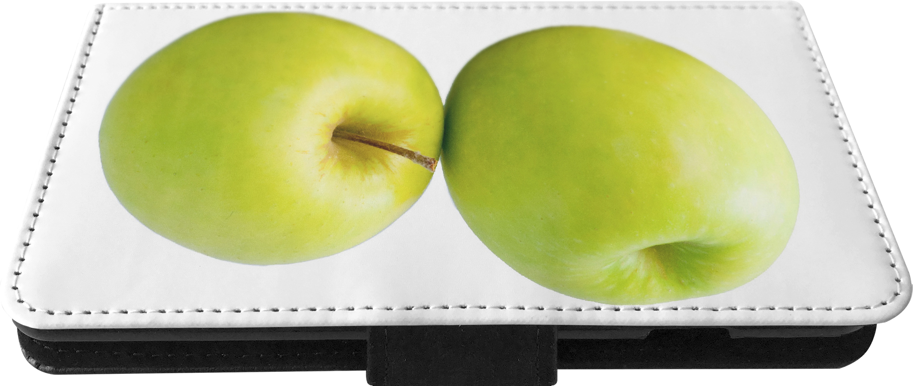 FUNDA ABATIBLE PARA SAMSUNG GALAXY|DOS MANZANA VERDE SALUDABLE - Imagen 8 de 120